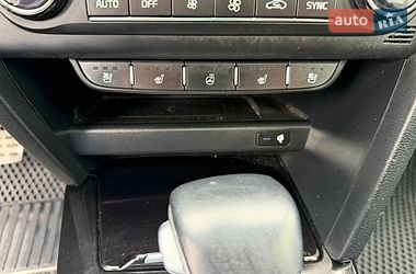 Хэтчбек Kia XCeed 2020 в Киеве