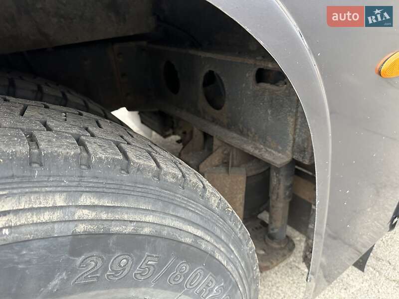 Туристический / Междугородний автобус King Long 6129 2009 в Киеве