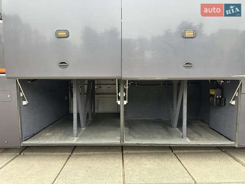 Туристический / Междугородний автобус King Long 6129 2009 в Киеве