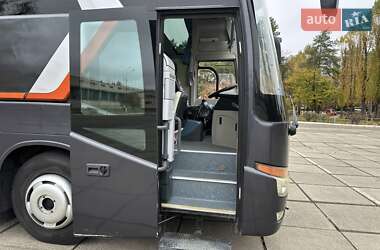 Туристичний / Міжміський автобус King Long 6129 2009 в 