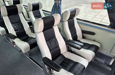 Туристичний / Міжміський автобус King Long 6129 2009 в 