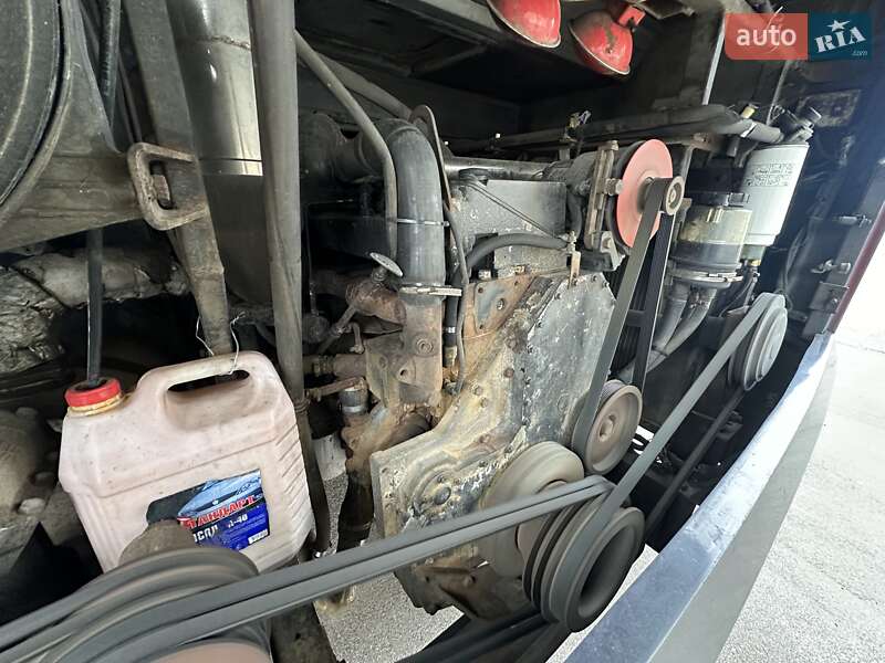 Туристический / Междугородний автобус King Long 6129 2009 в Киеве