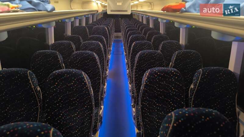 Туристический / Междугородний автобус King Long 6129 2011 в Киеве фото 5 Туристический / Междугородний автобус King Long 6129 2011 в Киеве