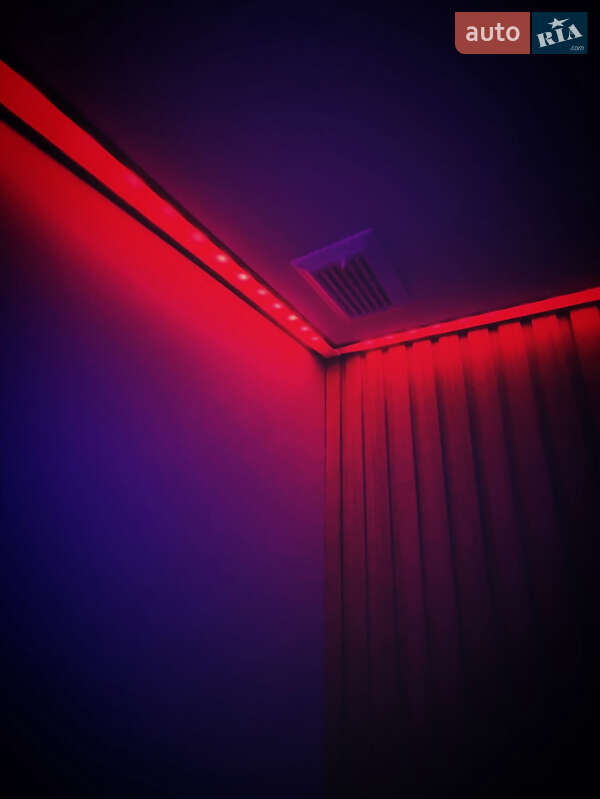 Дом на колесах King King 2025 в Киеве