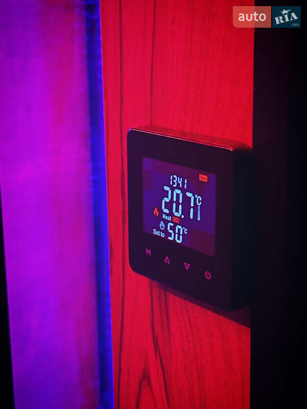 Дом на колесах King King 2025 в Киеве