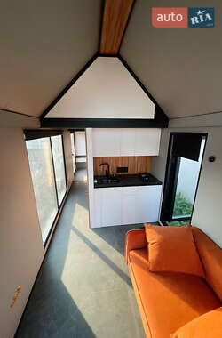 Будинок на колесах King King 2025 в Києві
