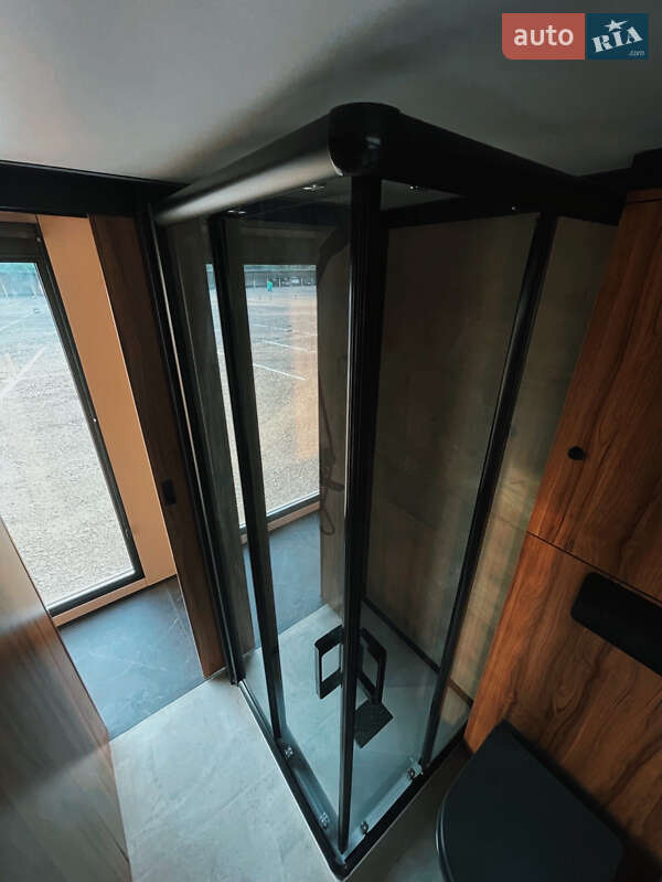 Дом на колесах King King 2025 в Киеве