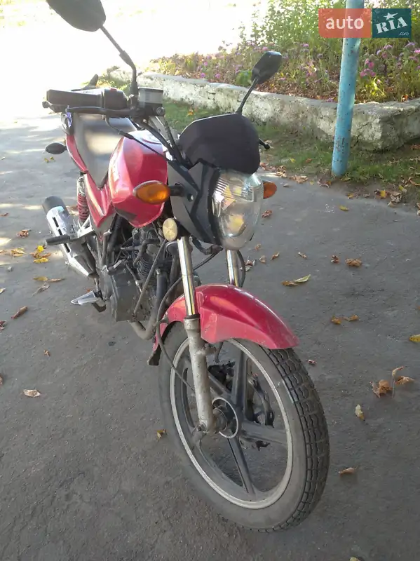 Kinlon ATV 2019