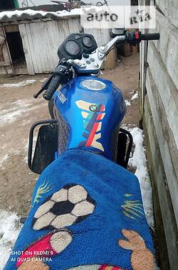 Мотоцикл Классик Kinlon Comanche 2018 в Ровно