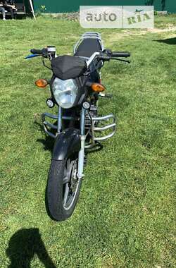 Мотоцикл Классік Kinlon Comanche 2016 в Камені-Каширському