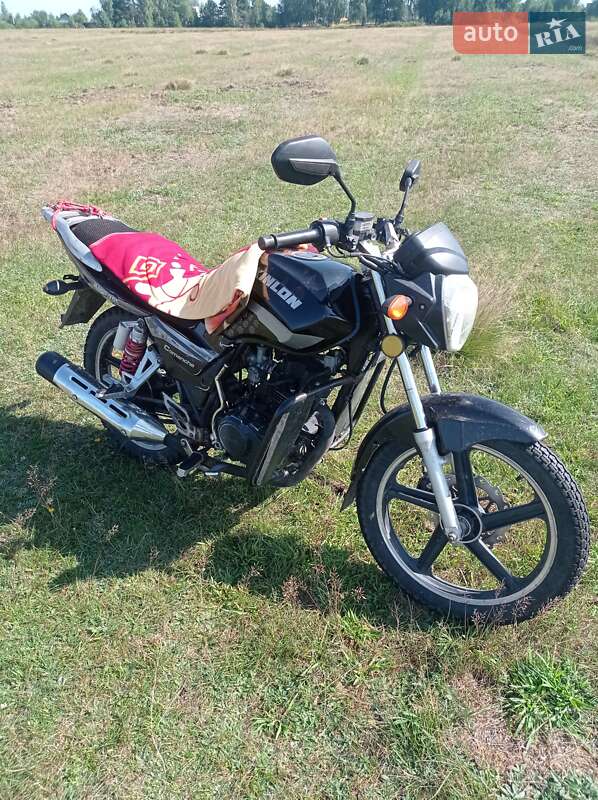 Kinlon Comanche 2010 Kinlon Comanche 2010