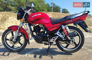 Мотоцикл Классік Kinlon Comanche 2018 в Дубровиці