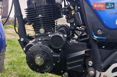 Мотоцикл Классік Kinlon Comanche 2016 в Сарнах