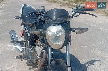Мотоцикл Классік Kinlon Comanche 2014 в Березному