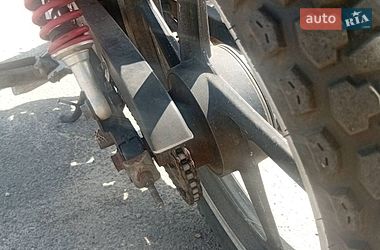 Мотоцикл Классік Kinlon Comanche 2014 в Березному