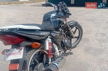 Мотоцикл Классік Kinlon Comanche 2014 в Березному