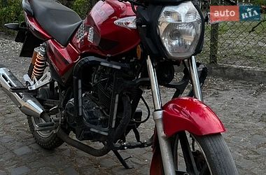 Мопеди Kinlon JL 2016 в Костопілі