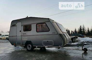 Дом на колесах KIP Grey Line 1992 в 