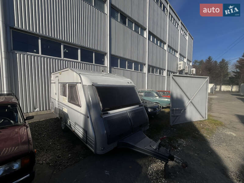 Прицеп дача KIP KG 44 1997 в Хмельницком