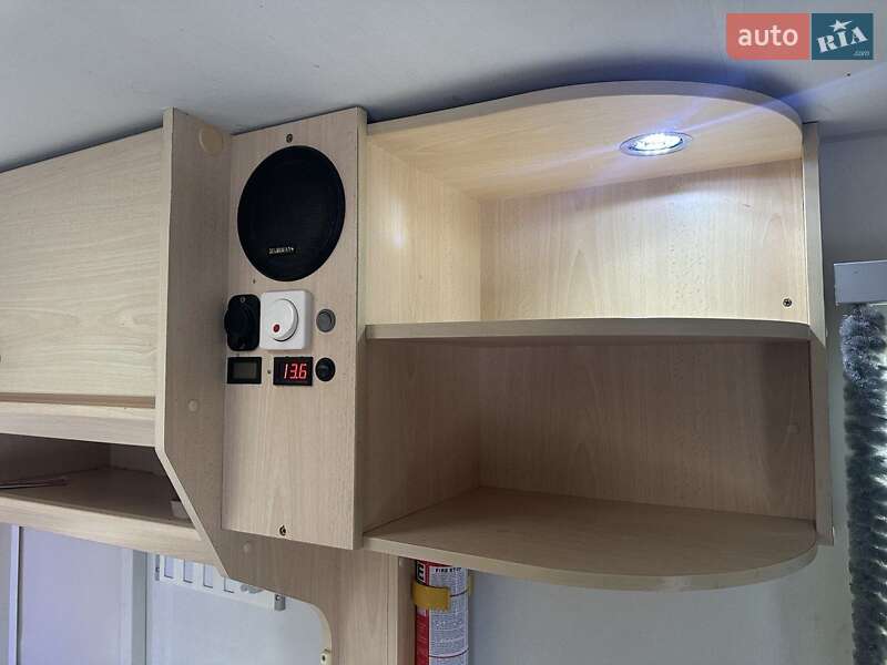 Прицеп дача KIP KG 44 1999 в Кропивницком