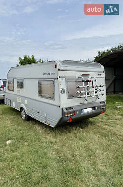 Будинок на колесах KIP KG 50 1997 в Житомирі