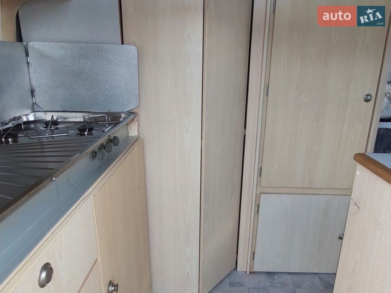 Прицеп дача KIP Kompakt 2000 в Житомире фото 27 Прицеп дача KIP Kompakt 2000 в Житомире