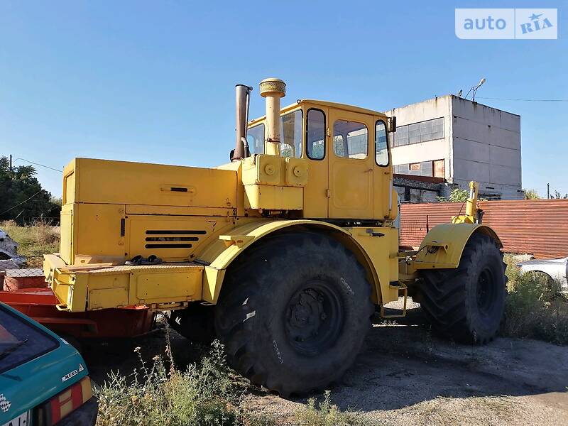 Кировец К 700