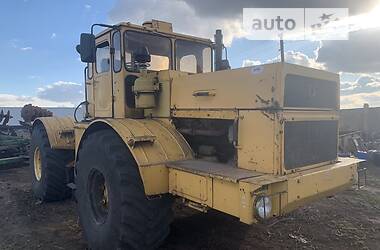 Трактор сельскохозяйственный Кировец К 700 1986 в Николаеве