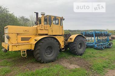 Трактор Кировец К 701 1991 в Полтаве