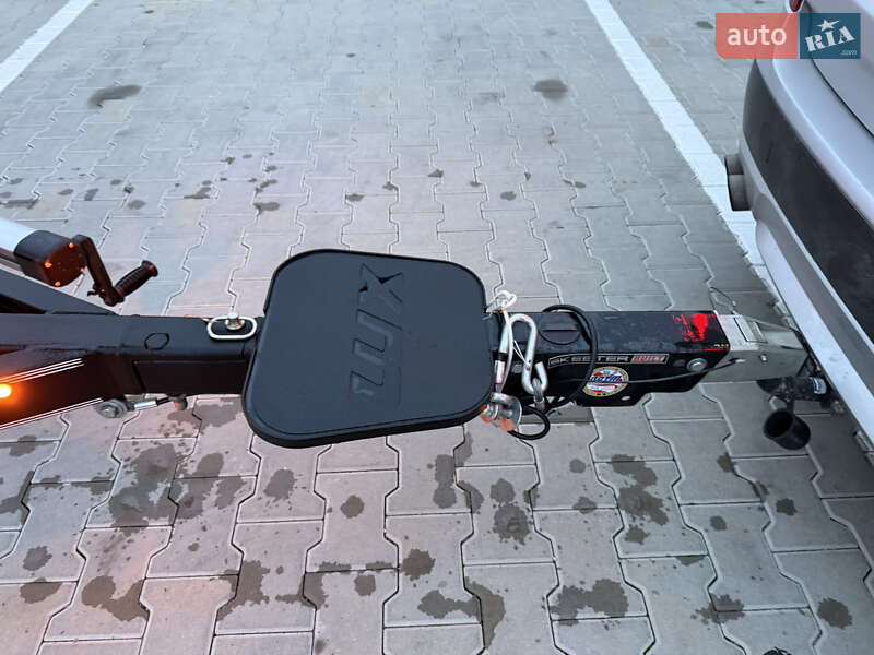 Лафет Кияшко 75PL2219 2020 в Виннице