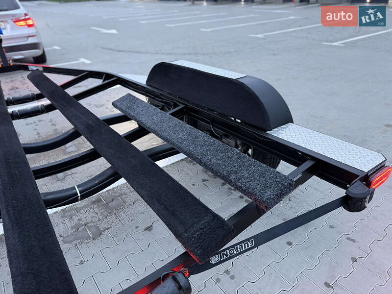 Лафет Кияшко 75PL2219 2020 в Виннице