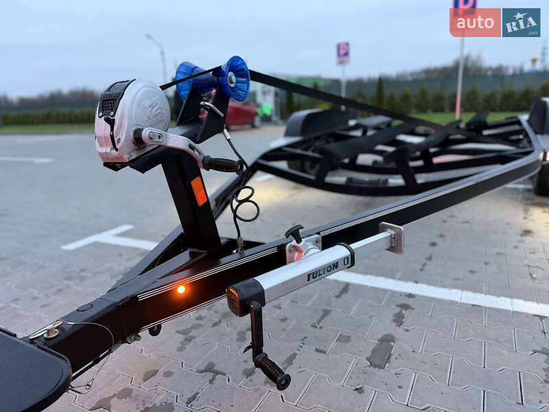 Лафет Кияшко 75PL2219 2020 в Виннице