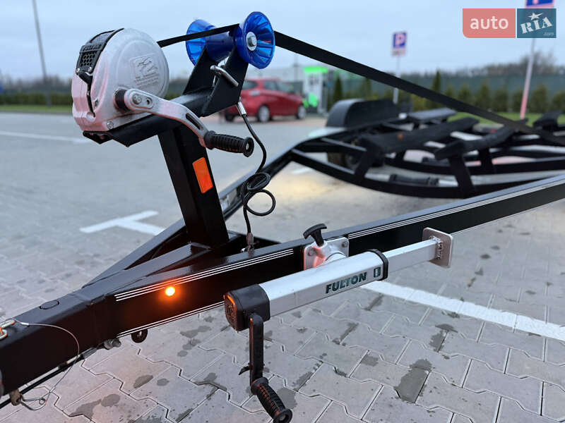 Лафет Кияшко 75PL2219 2020 в Виннице