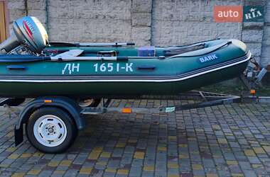 Лафет Кияшко Одиссей 2017 в Дніпрі