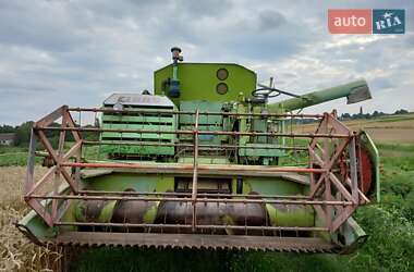 Інша спецтехніка Klaas K950 RSX 1979 в 
