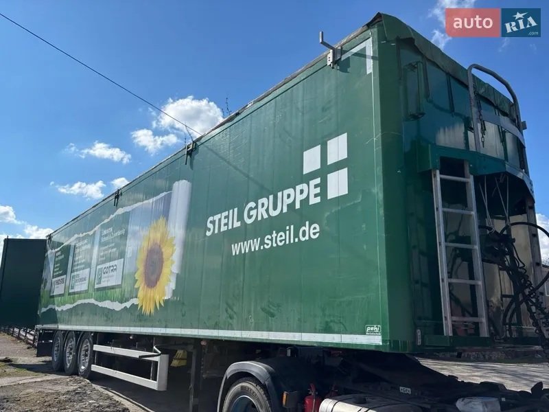 Feldbinder KIP 2007 VIN WFB334B1H70036083 фото оголошення 17 з 36