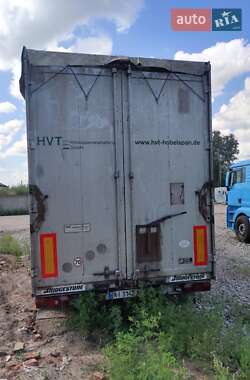 Самоскид напівпричіп Knapen K200 2000 в 