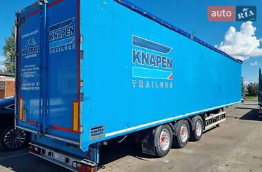 Другие прицепы Knapen K200 2011 в Костополе
