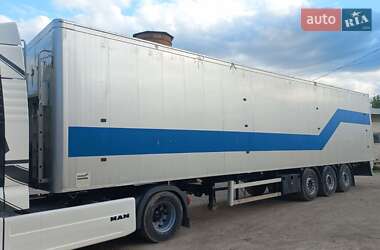 Самосвал полуприцеп Knapen K 2007 в Луцке Самосвал полуприцеп Knapen K 2007 в Луцке