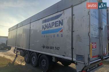 Самосвал полуприцеп Knapen K 2007 в Луцке