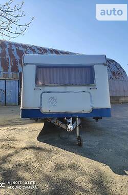 Прицеп дача Knaus AZUR 1994 в 