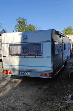 Прицеп дача Knaus AZUR 1994 в 