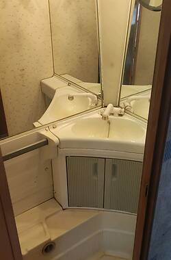 Прицеп дача Knaus AZUR 1994 в 