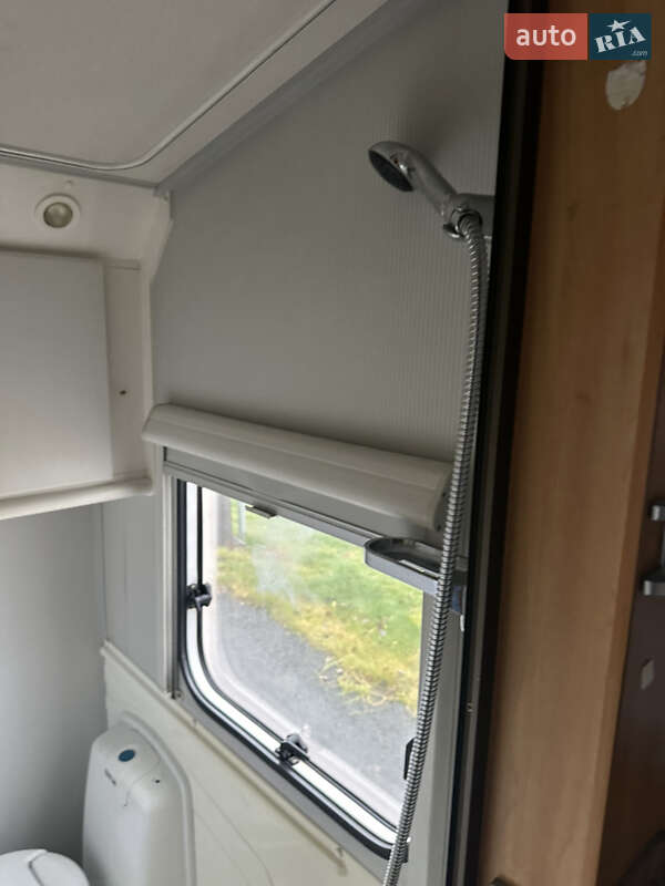 Прицеп дача Knaus AZUR 2003 в Тернополе фото 24 Прицеп дача Knaus AZUR 2003 в Тернополе