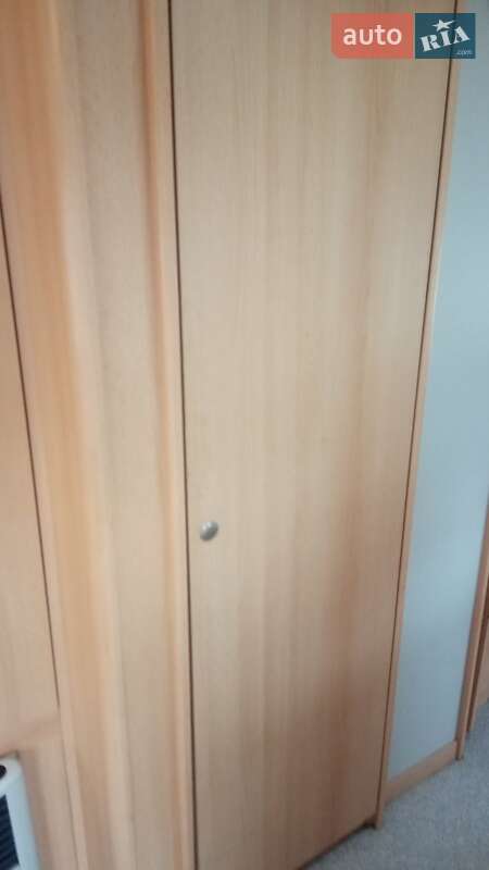 Прицеп дача Knaus Eifelland 2001 в Житомире