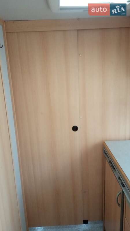 Прицеп дача Knaus Eifelland 2001 в Житомире