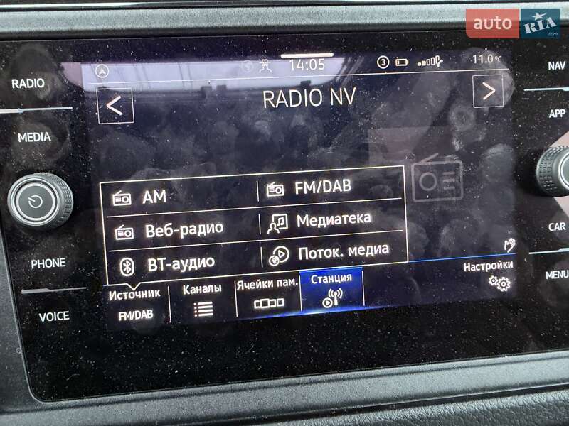 Дом на колесах Knaus Komfort 2023 в Киеве