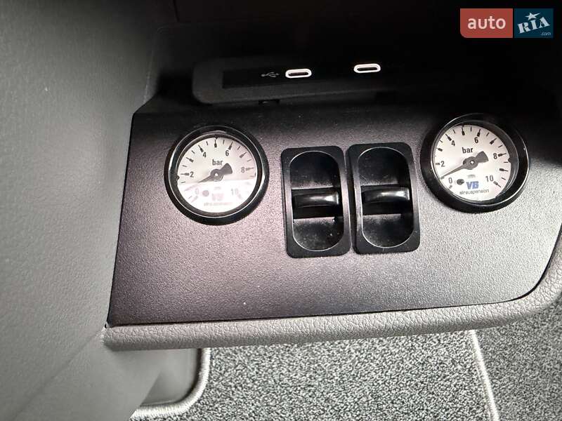 Дом на колесах Knaus Komfort 2023 в Киеве