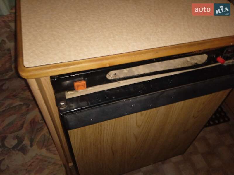 Прицеп дача Knaus Sudwind 1992 в Киеве