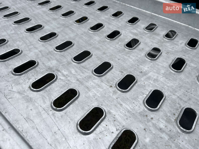 Лафет Knott GmbH 2024 в Яворове